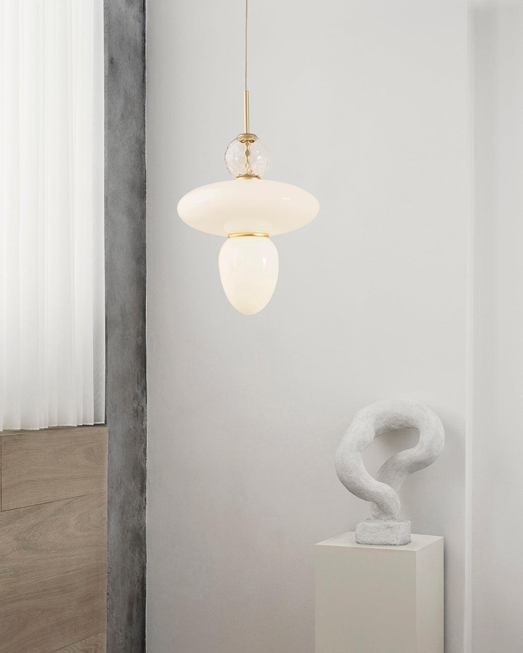 Rizzatto Pendant Lamp