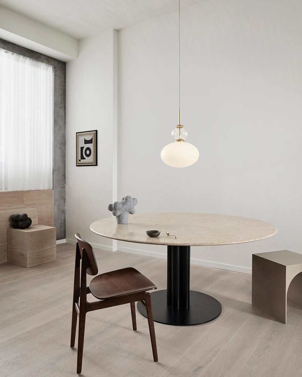 Rizzatto Pendant Lamp