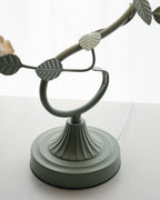 Ron Rose Flower Table Lamp