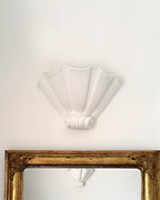 Roche Plaster Wall Lamp