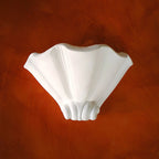 Roche Plaster Wall Lamp