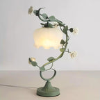 Ron Rose Flower Table Lamp
