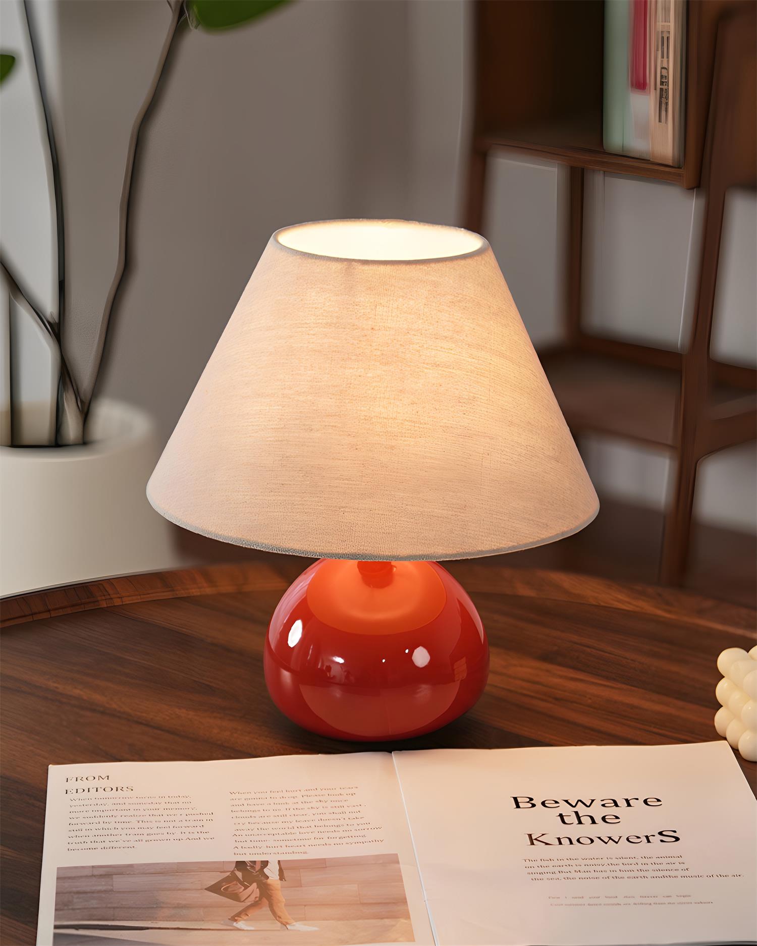 Ronda Table Lamp