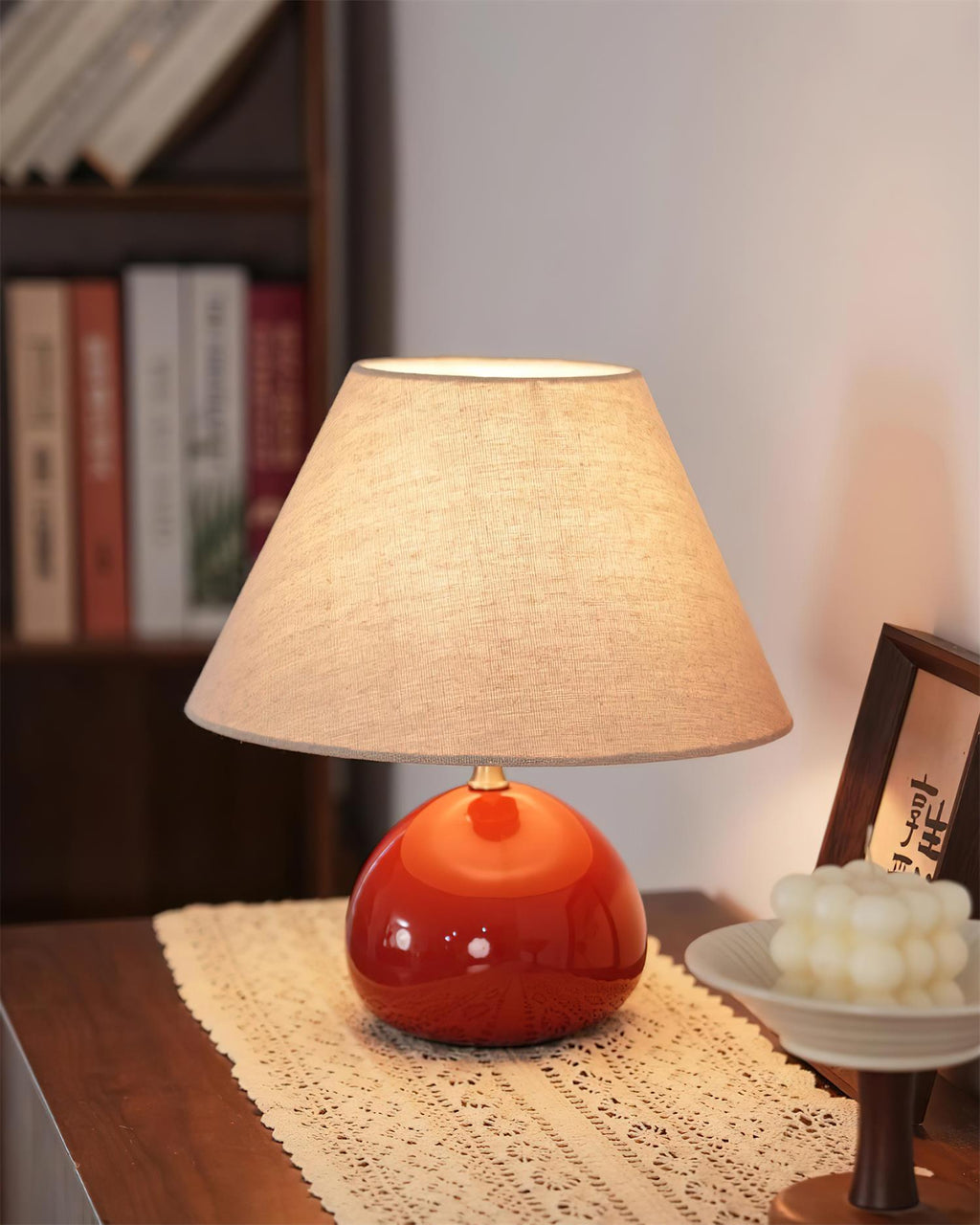 Ronda Table Lamp