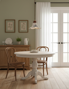 Rosalie Ceramic Pendant Lamp