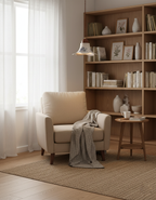 Rosalie Ceramic Pendant Lamp