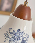 Rosalie Ceramic Pendant Lamp