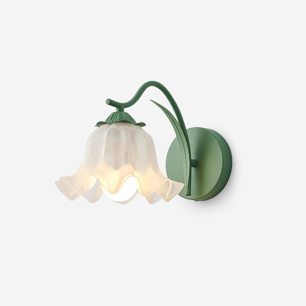 Rotensia Wall Lamp