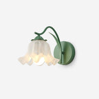 Rotensia Wall Lamp