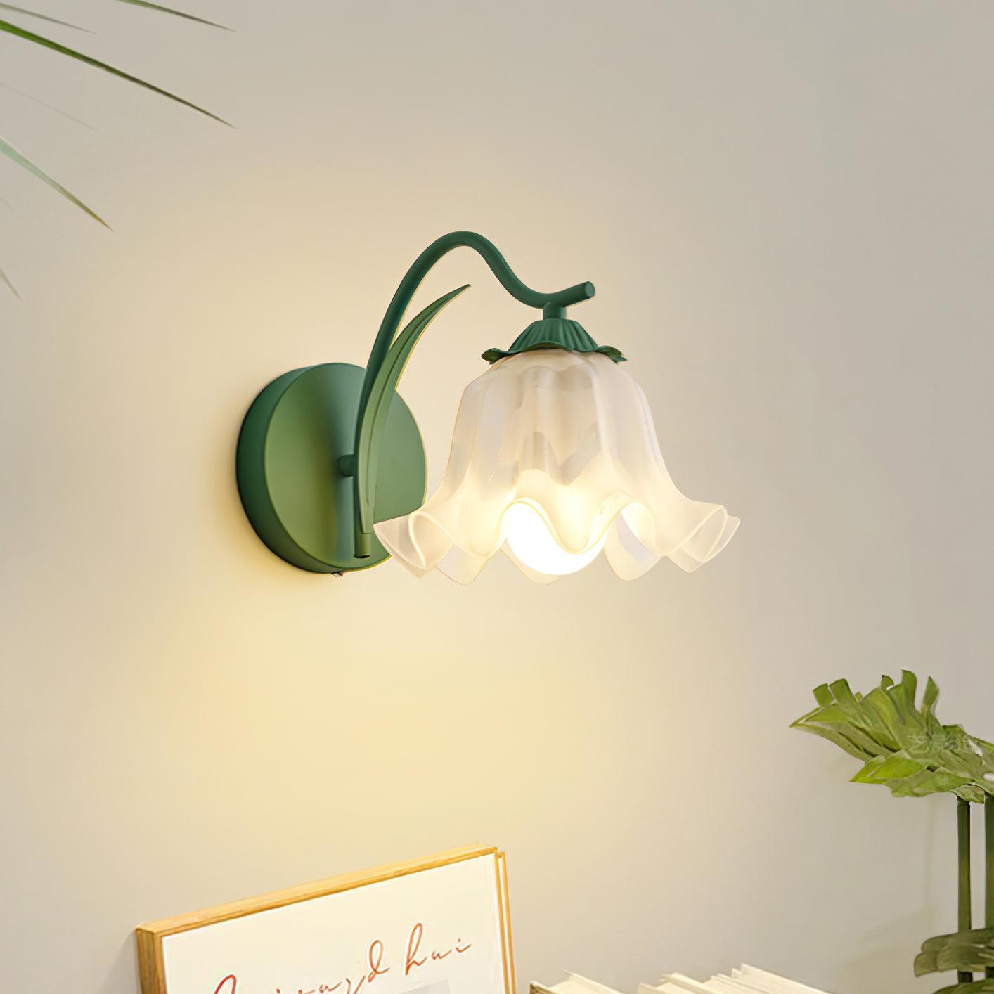 Rotensia Wall Lamp