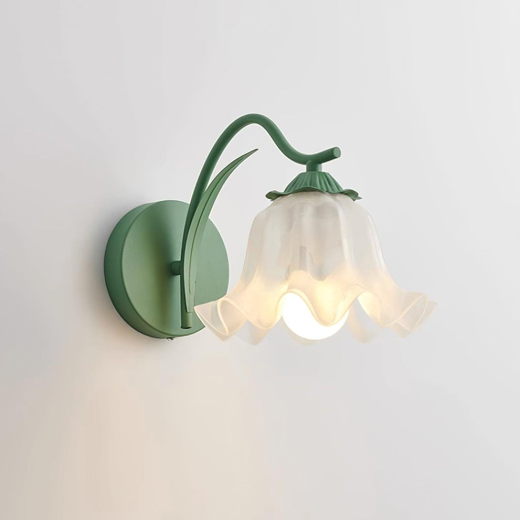 Rotensia Wall Lamp