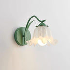 Rotensia Wall Lamp