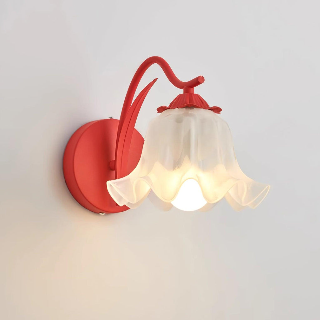 Rotensia Wall Lamp