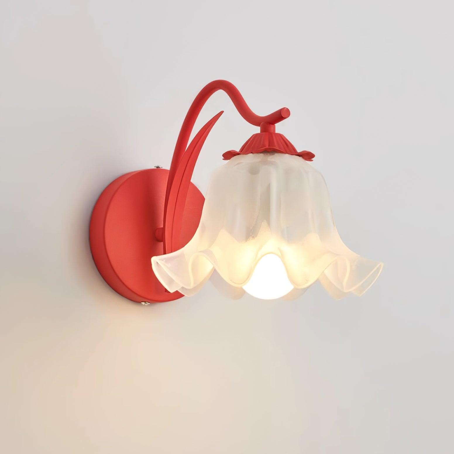 Rotensia Wall Lamp