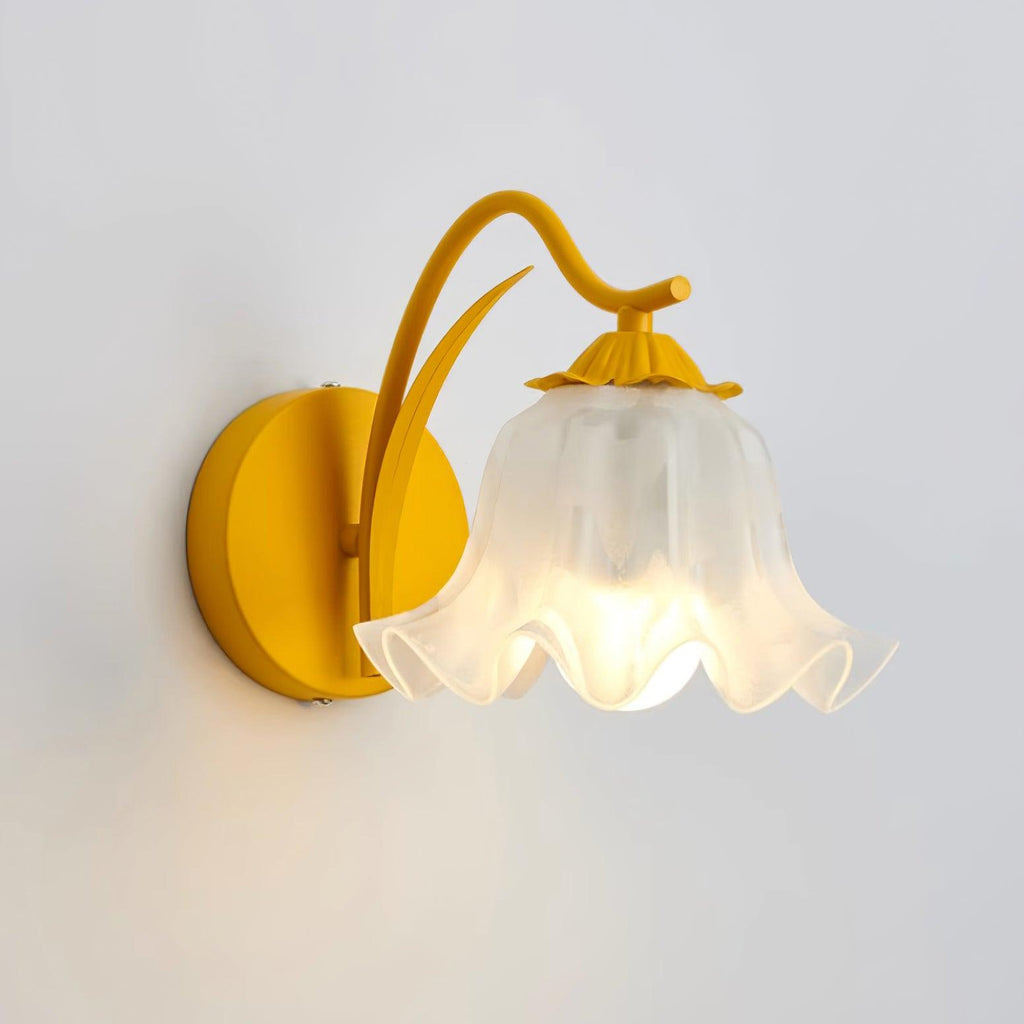 Rotensia Wall Lamp