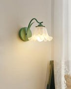 Rotensia Wall Lamp