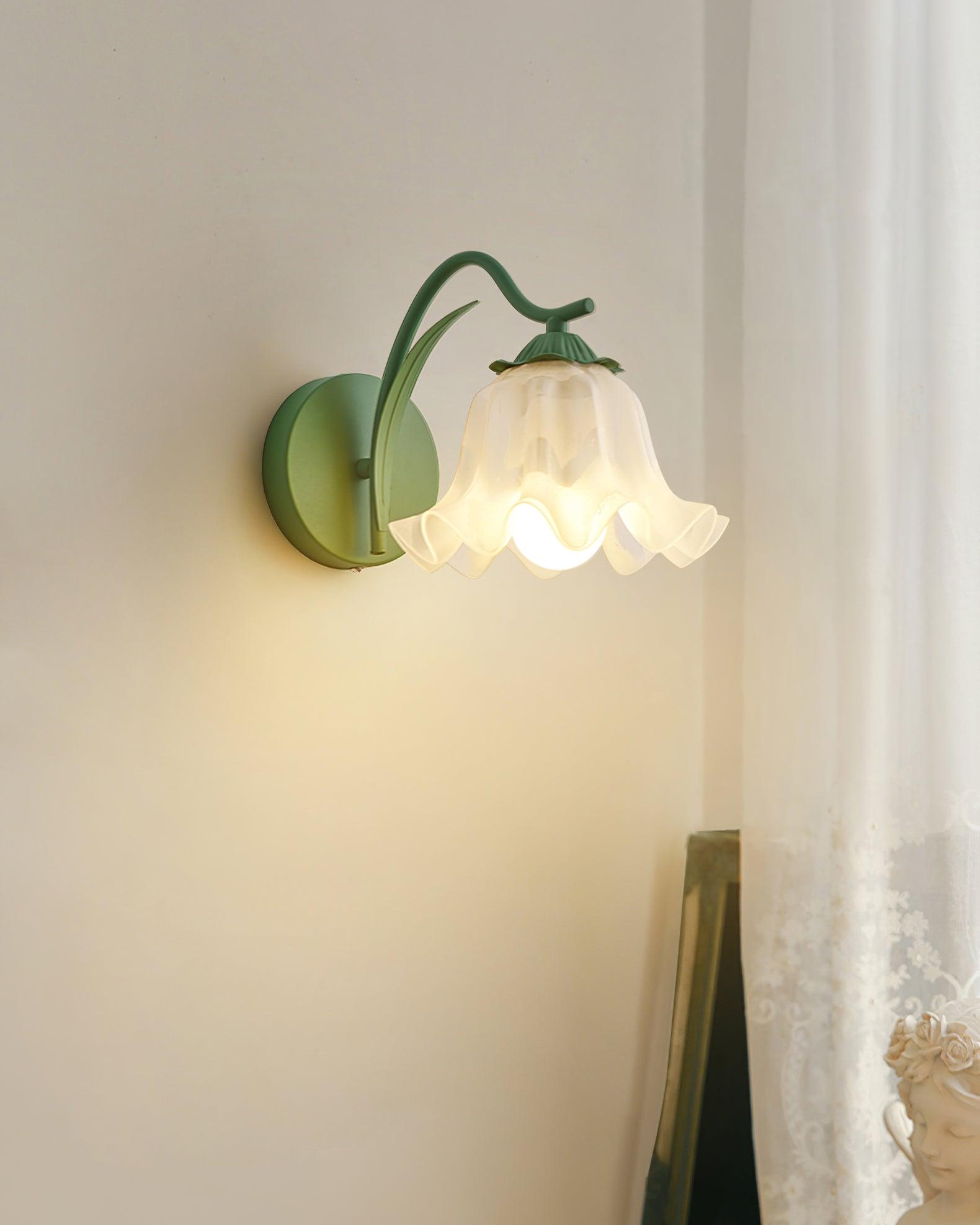 Rotensia Wall Lamp