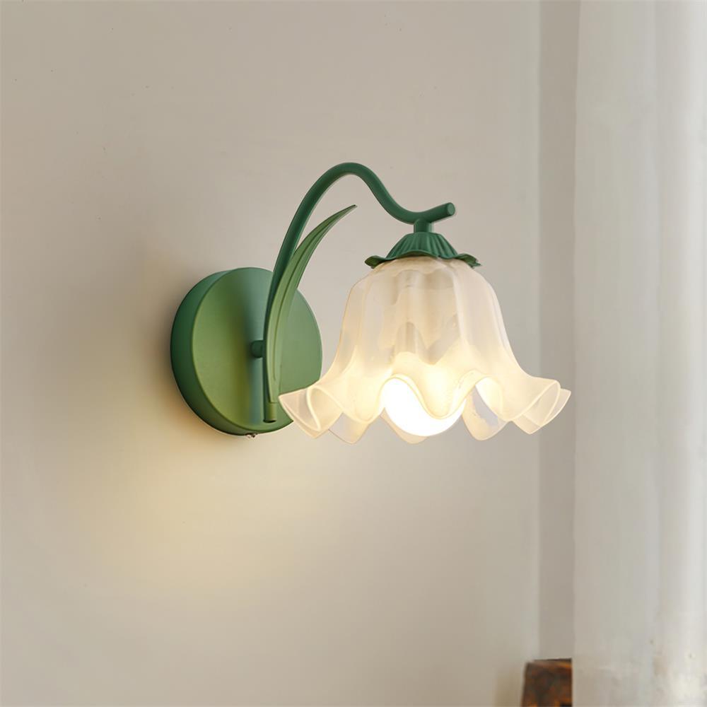 Rotensia Wall Lamp