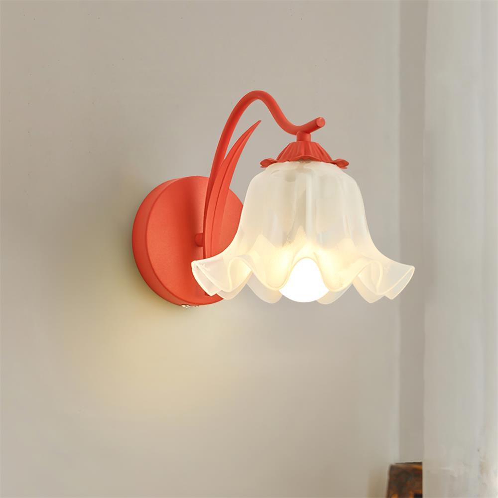 Rotensia Wall Lamp