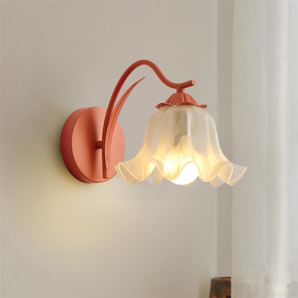 Rotensia Wall Lamp