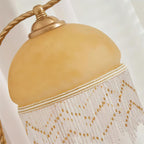 Roussillon Tassel Table Lamp