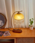 Roussillon Tassel Table Lamp