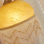 Roussillon Tassel Table Lamp