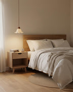 Rowan Flower Pendant Lamp