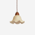 Rowan Flower Pendant Lamp