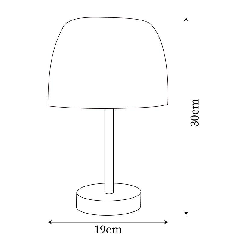 Roxboro Table Lamp