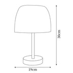 Roxboro Table Lamp