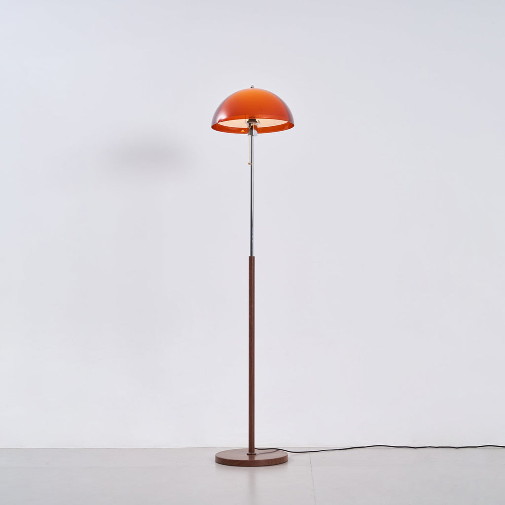 Rustina Floor Lamp
