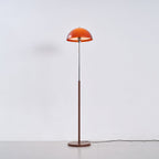 Rustina Floor Lamp
