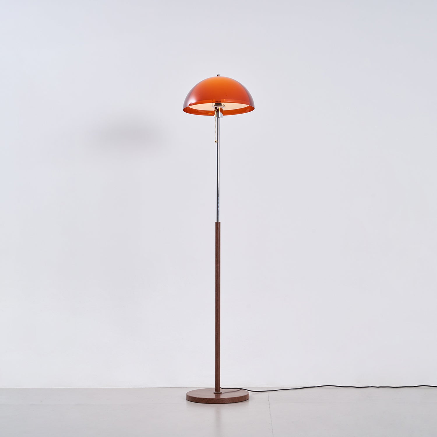 Rustina Floor Lamp