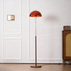 Rustina Floor Lamp