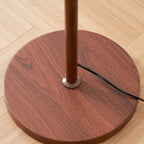Rustina Floor Lamp