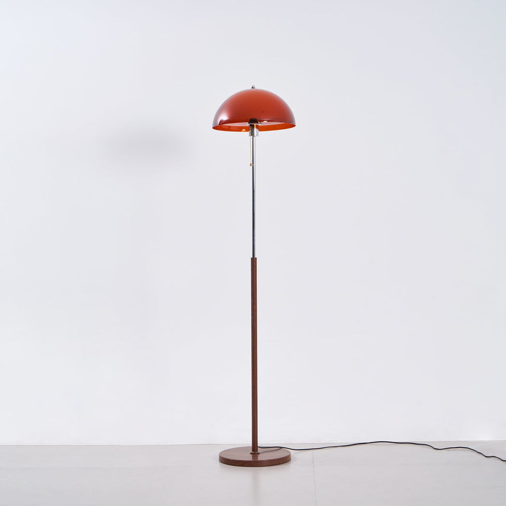 Rustina Floor Lamp