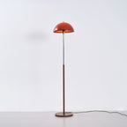 Rustina Floor Lamp
