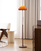Rustina Floor Lamp