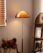 Rustina Floor Lamp
