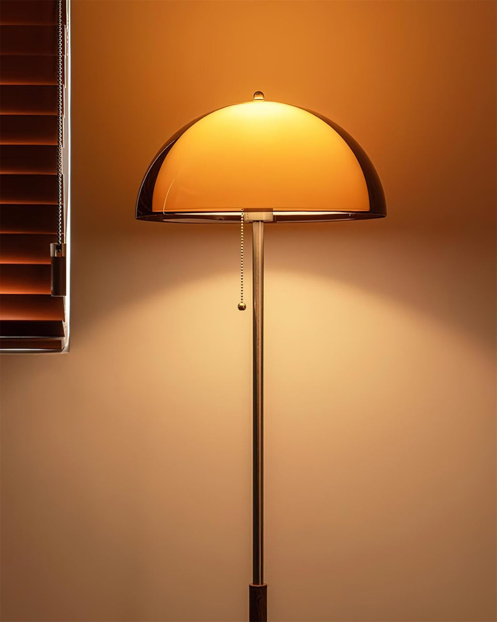 Rustina Floor Lamp