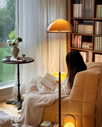 Rustina Floor Lamp