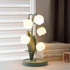 Sara Orchid Table Lamp