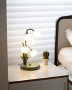 Sara Orchid Table Lamp