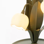 Sara Orchid Table Lamp