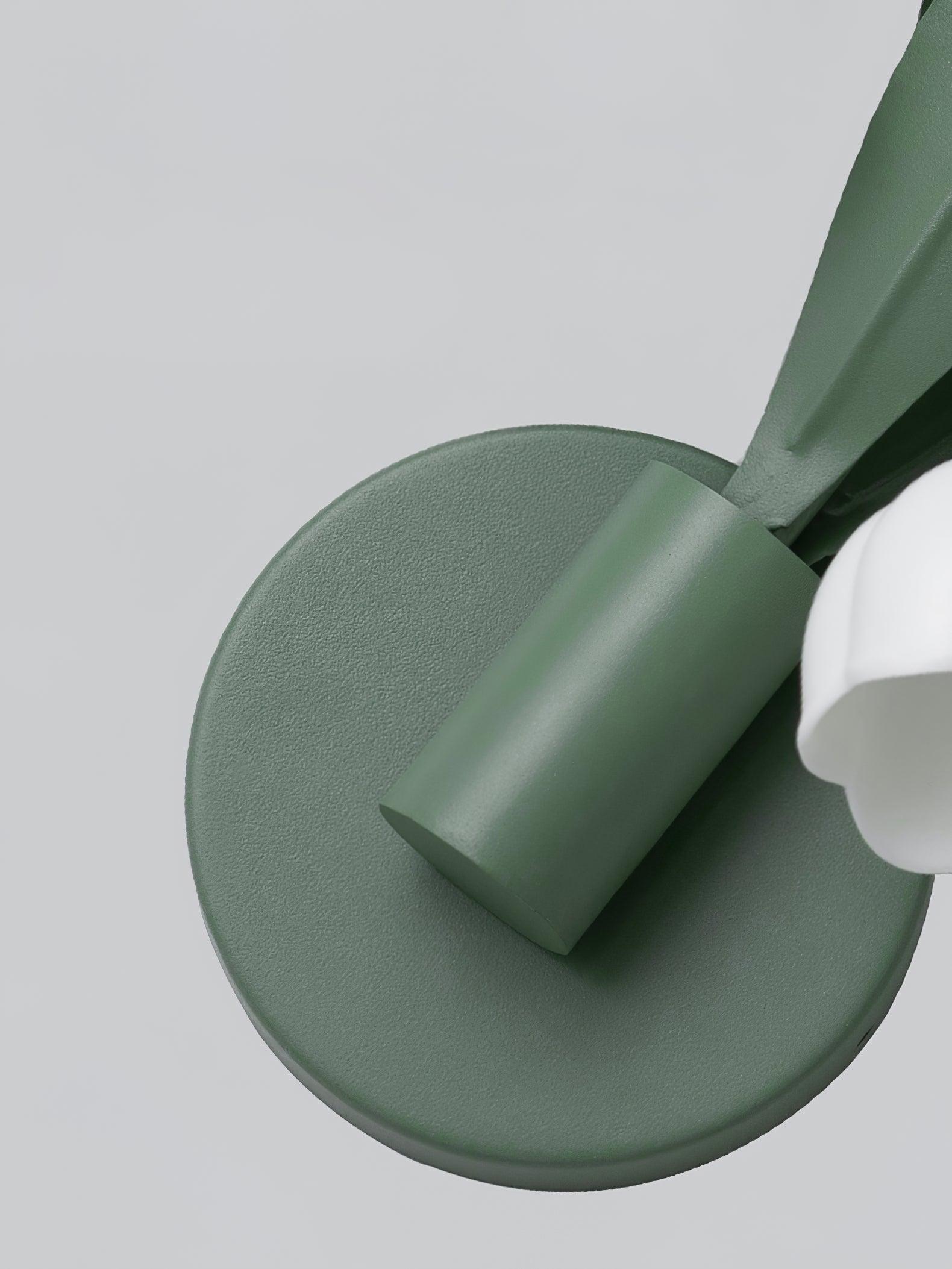 Sara Orchid Wall Lamp