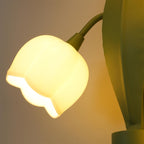Sara Orchid Wall Lamp