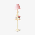 Sara Ribbon Floor Lamp
