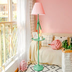 Sara Ribbon Floor Lamp