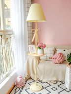 Sara Ribbon Floor Lamp